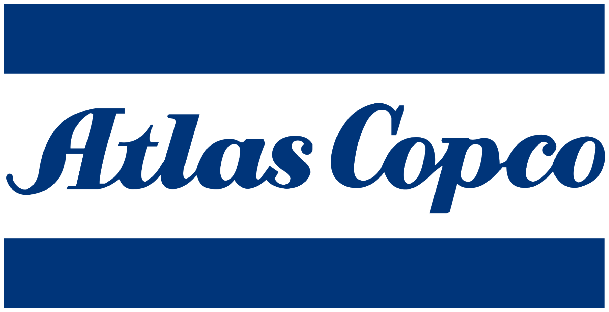 Atlas Copco